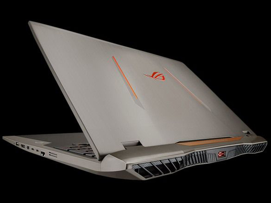 高端顯卡加持：華碩ROG G701VI游戲本開(kāi)啟預(yù)訂