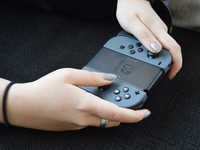 性價比感人：任天堂要打價格戰(zhàn)！Switch曝只賣1700元
