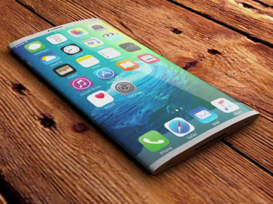 明年的iPhone 8 蘋果會用上這項專利嗎？