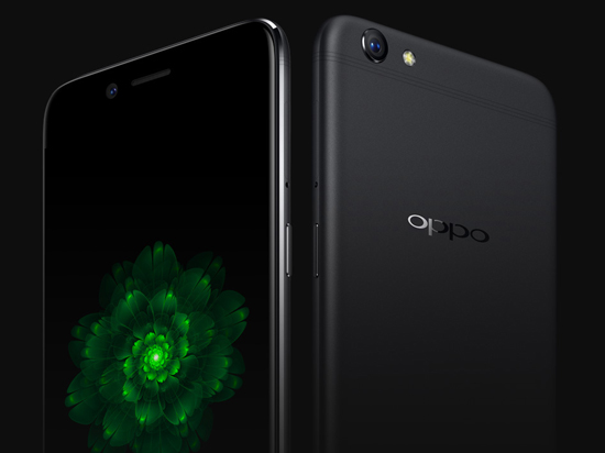 繼續沖擊 華為、OPPO、vivo三巨頭2017出貨目標曝光