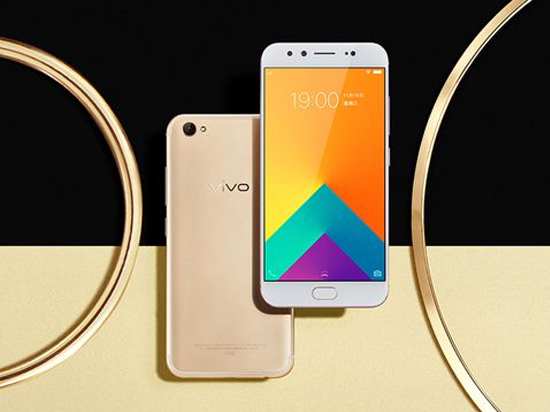 繼續沖擊 華為、OPPO、vivo三巨頭2017出貨目標曝光
