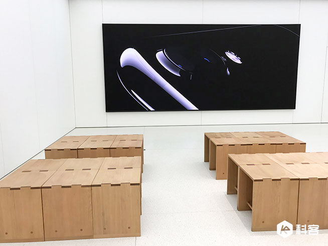 廣州第二家Apple Store探營：新設計 開業(yè)送T恤
