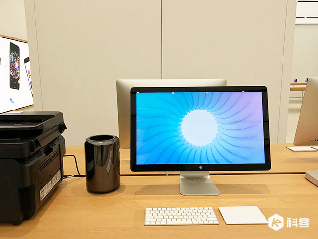 廣州第二家Apple Store探營：新設計 開業(yè)送T恤