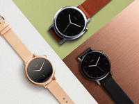 還在期待新版Moto 360？或許你還得再等等