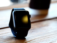 蘋(píng)果專利已就緒 圓形表盤(pán)Apple Watch真要來(lái)了？！
