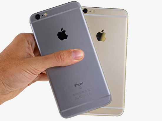 iPhone 6s自動關(guān)機(jī)非安全問題 查查你能否免費換電池？