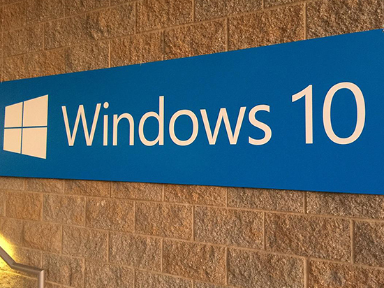 經歷2個月滯后，Win10占Windows設備份額迎新高