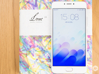 魅藍(lán)note5首批備貨30萬(wàn) 黃章暗示曲面屏機(jī)已在路上？