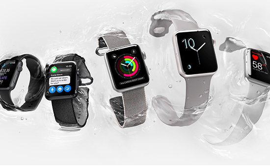 不如手環賣得好？Apple Watch銷量暴跌