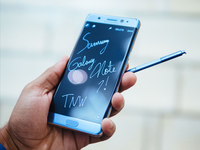 就這樣結(jié)束吧！三星將不再給Note7用戶進行額外補償