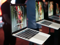 蘋果很頭疼！新MacBook Pro又迎新問題