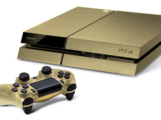 銷量喜人！索尼PS4系列已賣出5千萬臺
