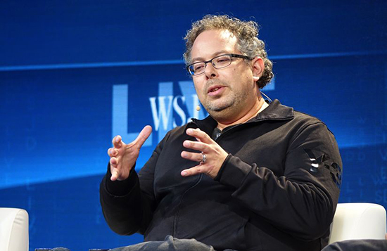 阿里谷歌成冤大頭？Magic Leap CEO怒斥外界質疑