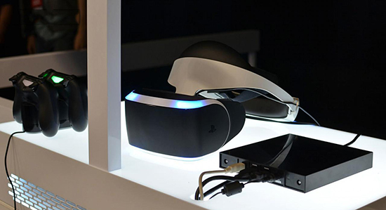 央視痛批山寨VR 這個行業真的變了味？
