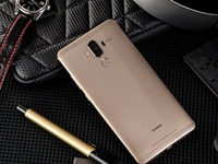 科客晚報：華為Mate 9銷量曝光 聯想ZUK Edge壓軸登場