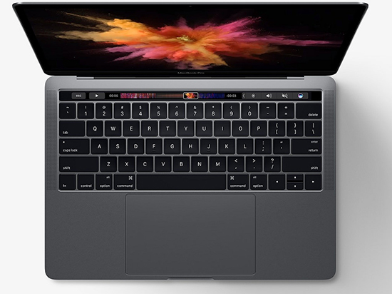說好的10小時(shí)呢？新MacBook Pro續(xù)航難達(dá)要求