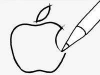 蘋果又有新專利 新iPhone會(huì)配備手寫筆？