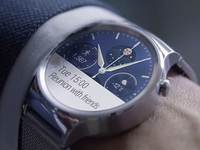Huawei Watch 2什么時(shí)候來(lái)？或在明年CES見(jiàn)