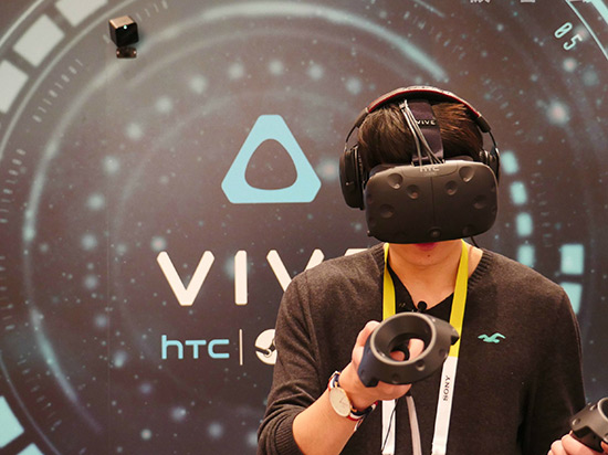 CES 2017前瞻：小米樂視來扎堆
