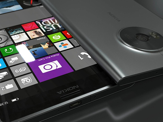Lumia死限已至？微軟美國(guó)官網(wǎng)已顯示無(wú)貨