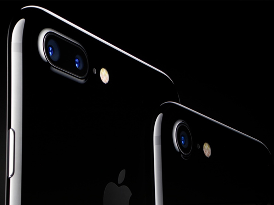 蘋果繼續鉆研長焦！iPhone 8雙版本將有更大驚喜