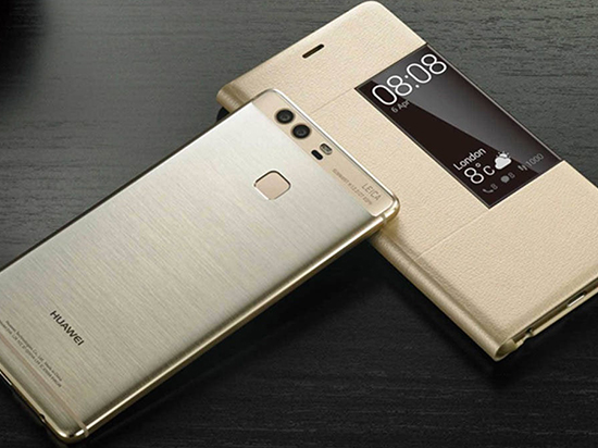 科客晚報：華為P9系列出貨破千萬 iPhone供應(yīng)商不愿搬到美國