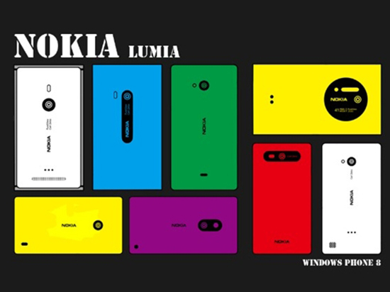 再見了Lumia！諾基亞Lumia系列你還記得幾款？