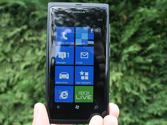 再見了Lumia！諾基亞Lumia系列你還記得幾款？