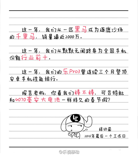 科客晚報(bào)：HTC翻身之戰(zhàn)打響 樂(lè)視手機(jī)年度銷(xiāo)量公布