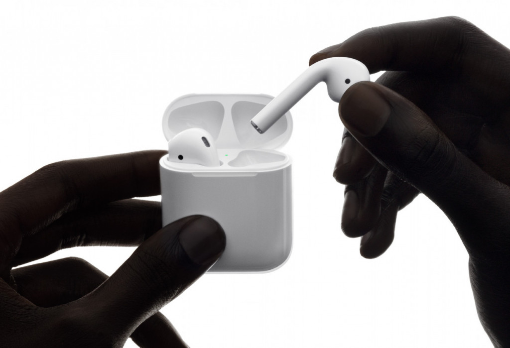 對(duì)抗AirPods？傳三星將推出新款無(wú)線耳機(jī)