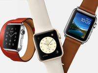 Apple Watch 3秋季發布？重點還是在續航