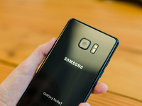 三星并未放棄？傳Galaxy Note 8將于下半年發布