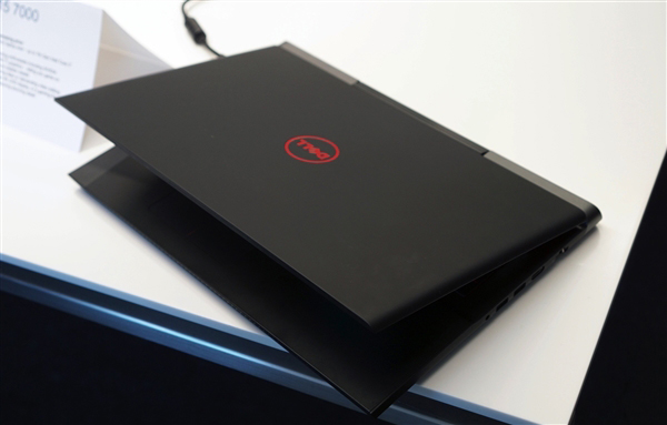 性能卓絕！戴爾發(fā)布全新Inspiron 7000筆記本
