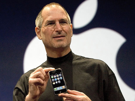 款款經典：10年15款iPhone全部在此