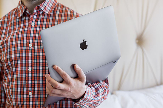 堵上漏洞！MacBook Pro電池續航將重測