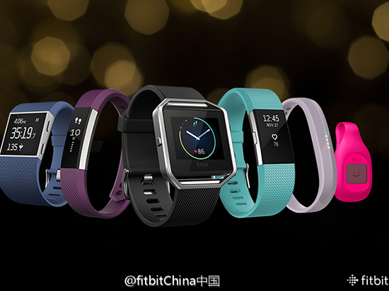 繼續(xù)擴(kuò)張！Fitbit收購(gòu)歐洲智能手表廠商Vector