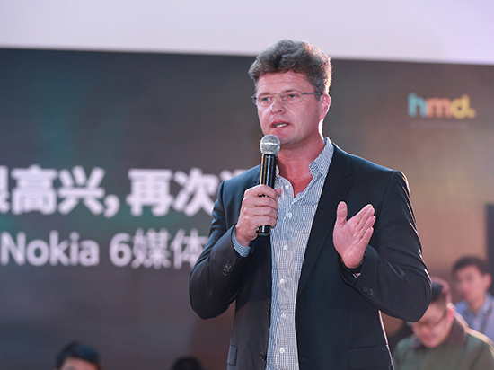 不僅是情懷！諾基亞手機王者歸來國內首秀