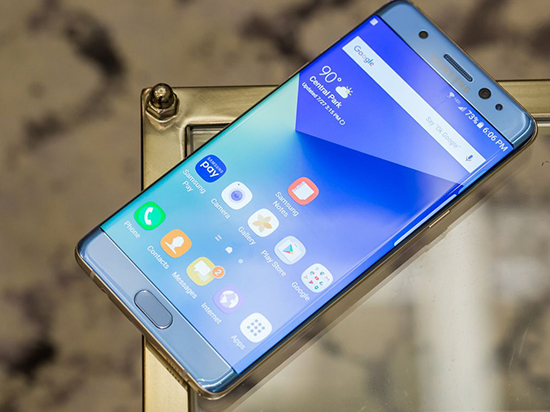 科客晚報：諾基亞還有重磅新機發(fā)布？96%的Note7已召回