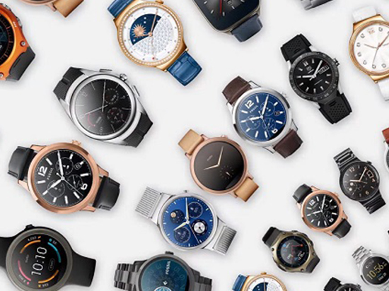 準備好了嗎？Android Wear 2.0新版將至