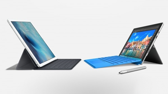 微軟官方自曝Surface Pro 5即將推出 蘋果你害怕嗎？