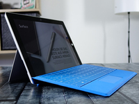 微軟官方自曝Surface Pro 5即將推出 蘋果你害怕嗎？