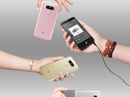 這是要做臺式機(jī)？ LG G6或?qū)⒉捎勉~熱管散熱系統(tǒng)