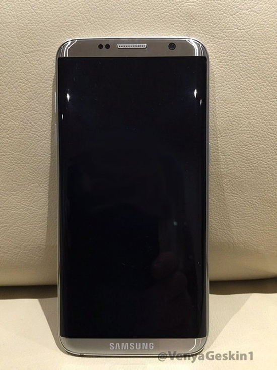 科客晚報：取消Home鍵三星S8長這樣？小米自曝米6或于3月登場