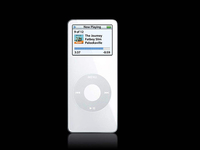 蘋果已經終止iPod nano更換計劃