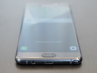 制造時出現了問題？外媒紛紛披露三星Note7炸機原因