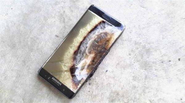 1月23日9點見！三星即將公布Note7調查結果