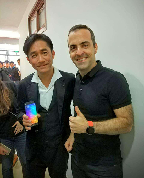 北京霧霾的鍋！小米全球副總裁雨果·巴拉宣布離職回硅谷“養(yǎng)生”