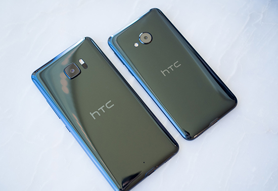 MWC 2017：三星無緣 還有哪些手機不容錯過