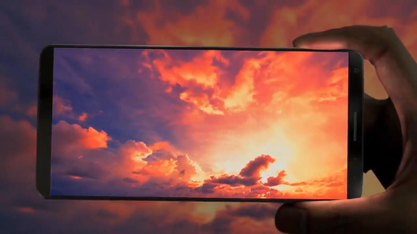 三星Galaxy S8已開始測試階段：離我們不遠了