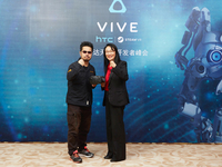 即將發(fā)布？HTC Vive智能手環(huán)通過FCC認(rèn)證
